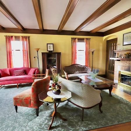 The Marshall House ไนแอการาฟอลส์ ภายนอก รูปภาพ