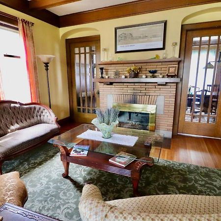 The Marshall House ไนแอการาฟอลส์ ภายนอก รูปภาพ