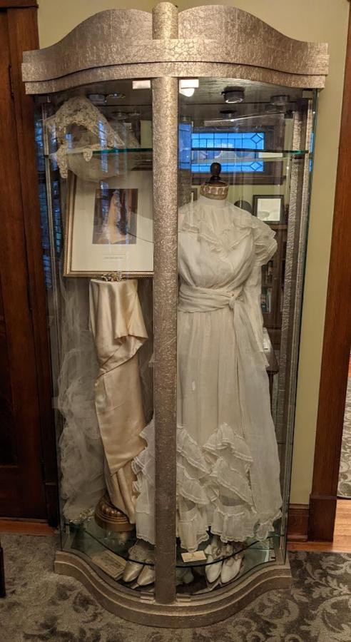 The Marshall House ไนแอการาฟอลส์ ภายนอก รูปภาพ