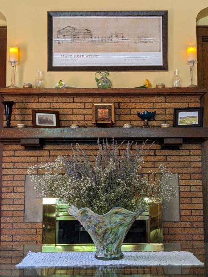 The Marshall House ไนแอการาฟอลส์ ภายนอก รูปภาพ