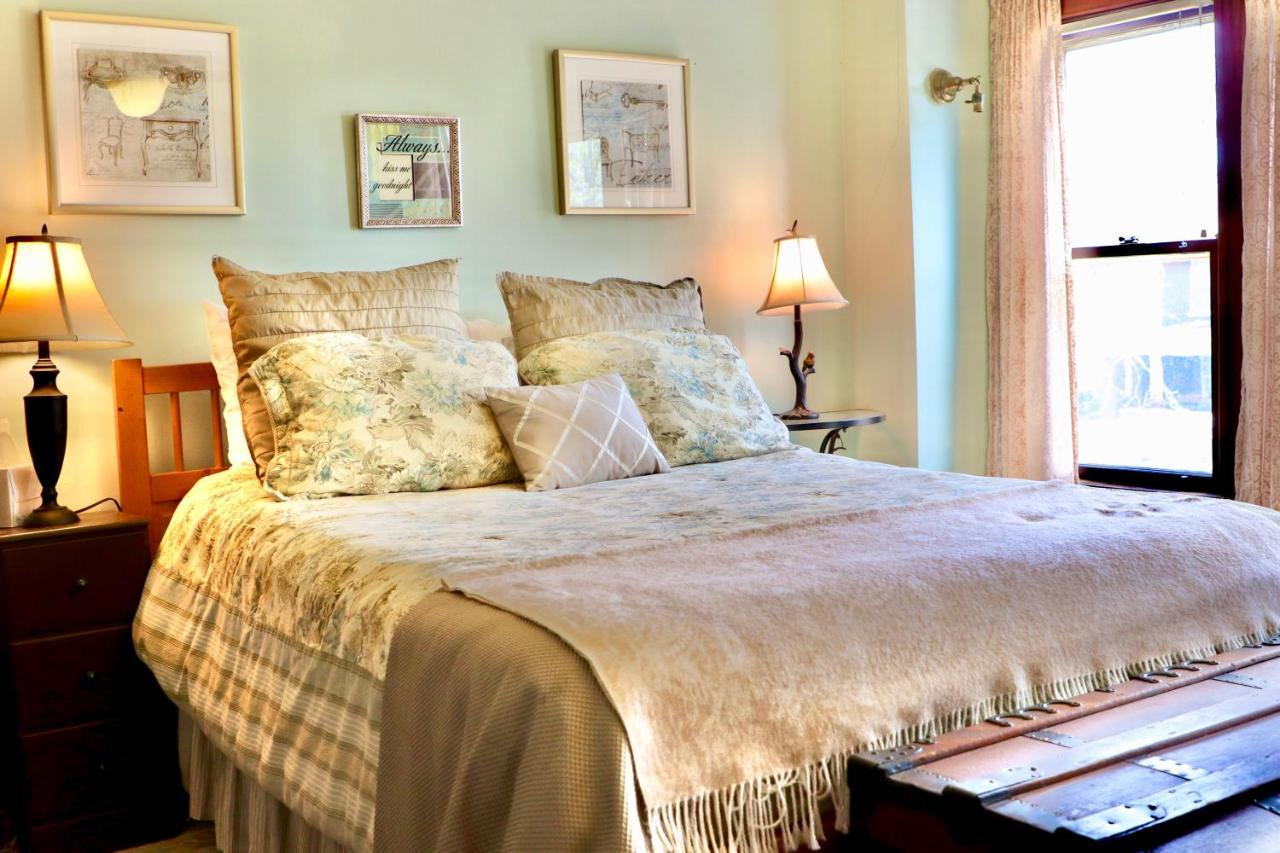 The Marshall House ไนแอการาฟอลส์ ภายนอก รูปภาพ