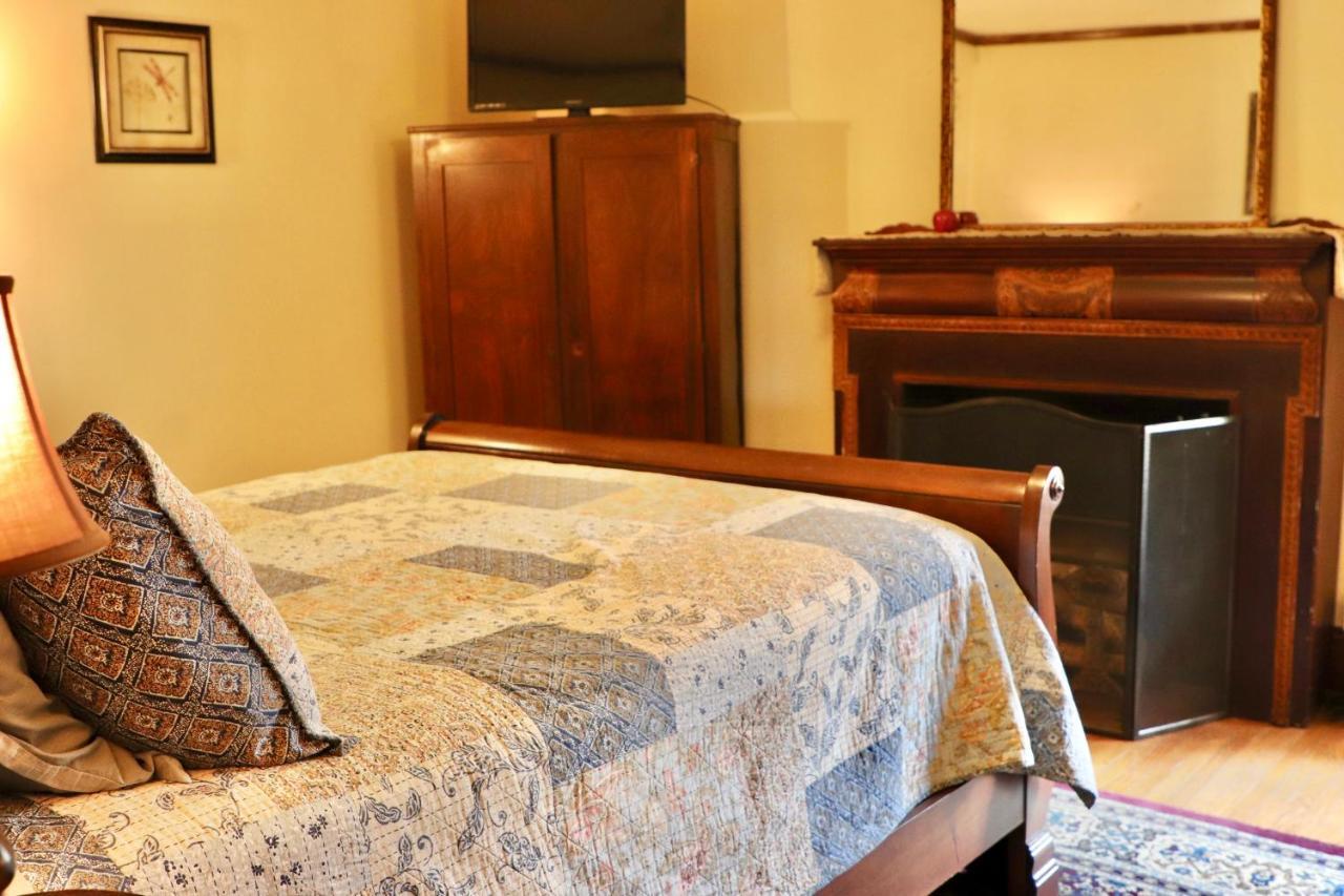 The Marshall House ไนแอการาฟอลส์ ภายนอก รูปภาพ