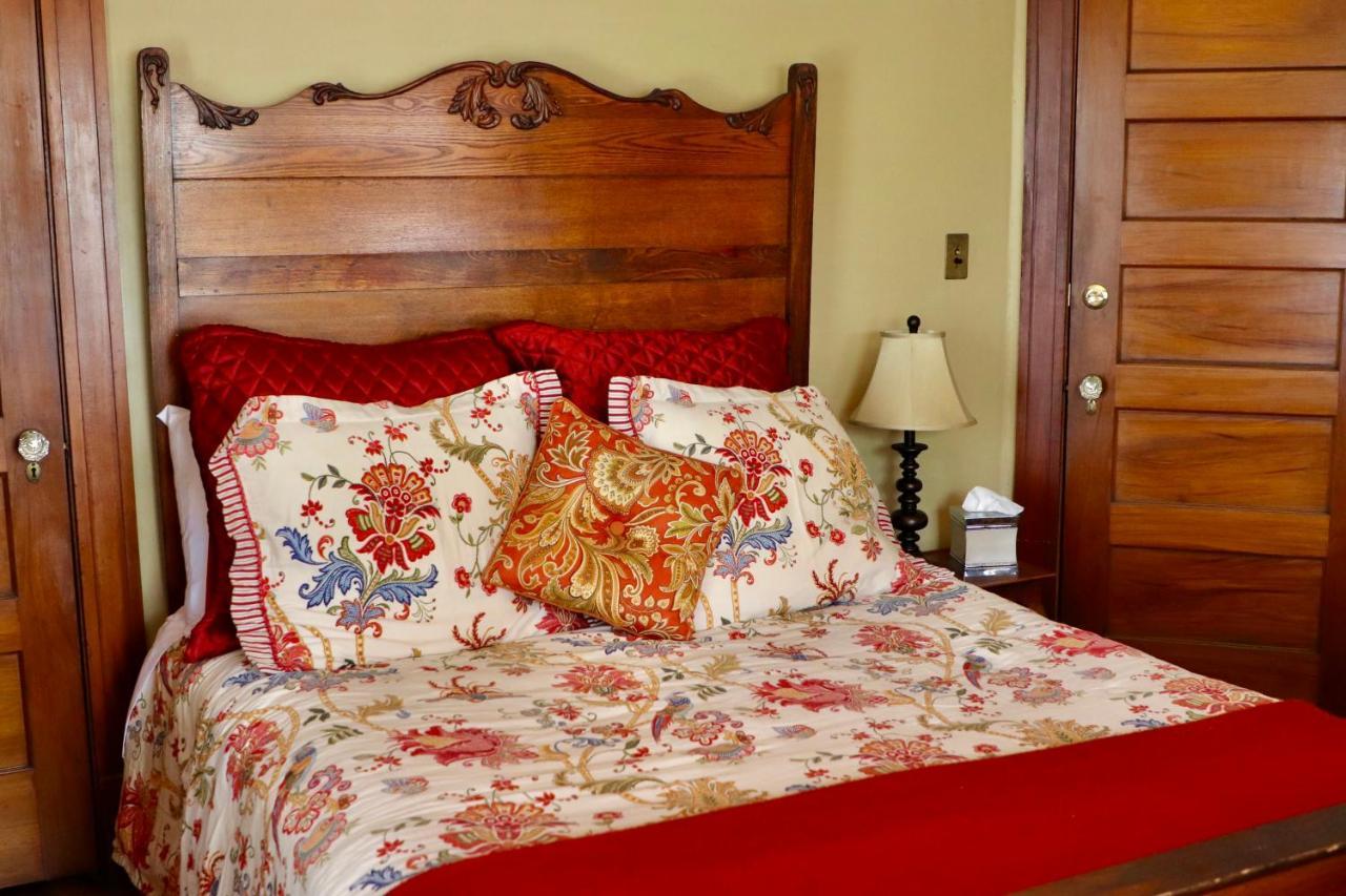 The Marshall House ไนแอการาฟอลส์ ภายนอก รูปภาพ
